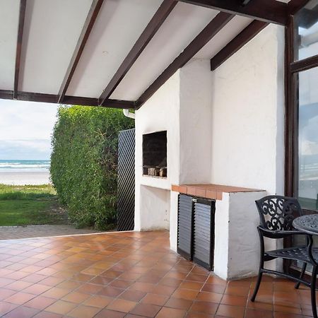 The Beach Villa Мелкбосстранд Экстерьер фото