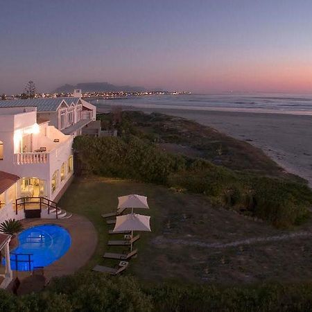 The Beach Villa Мелкбосстранд Экстерьер фото