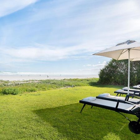 The Beach Villa Мелкбосстранд Экстерьер фото