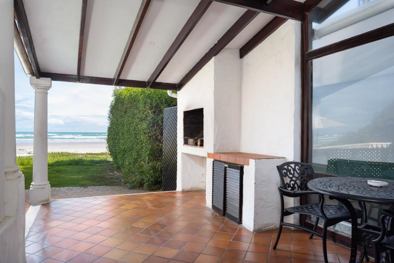 The Beach Villa Мелкбосстранд Экстерьер фото