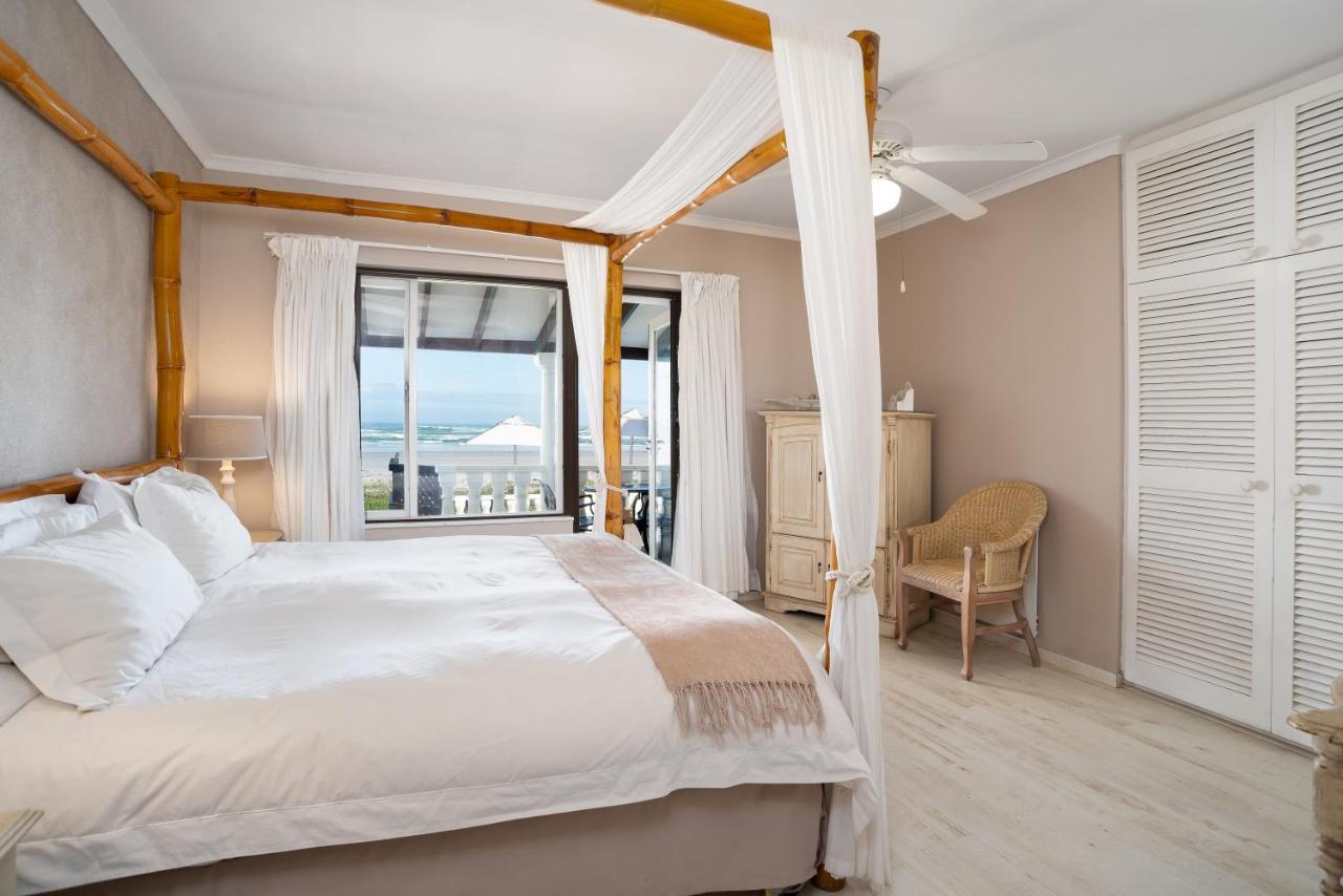 The Beach Villa Мелкбосстранд Экстерьер фото