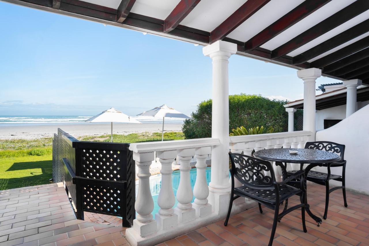 The Beach Villa Мелкбосстранд Экстерьер фото