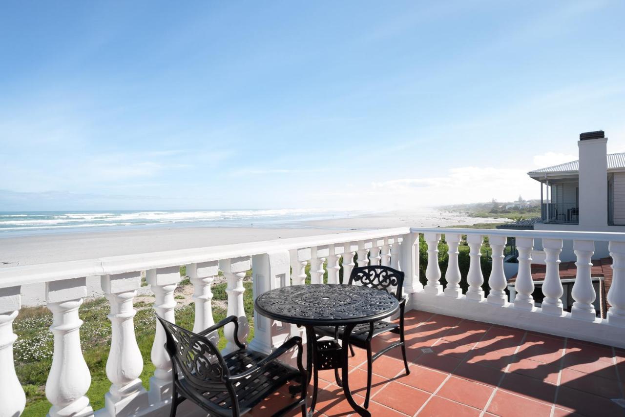 The Beach Villa Мелкбосстранд Экстерьер фото