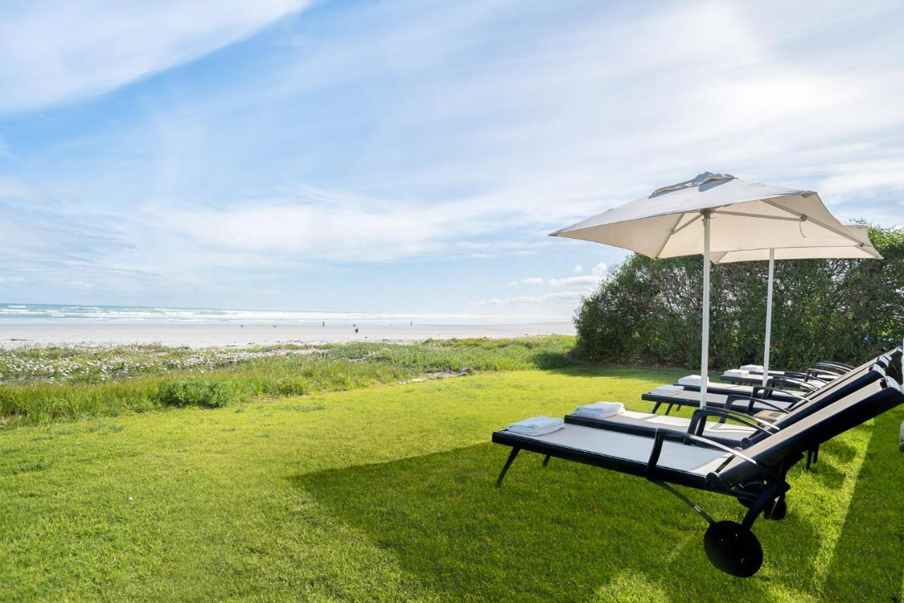 The Beach Villa Мелкбосстранд Экстерьер фото